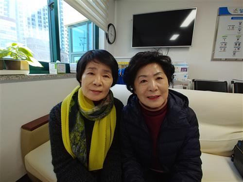 [일산1동 주민자치위원회 봉사 동아리 ‘사랑의 빵굼터’]“빵 하나에 사랑과 빵 하나에 행복 전해요!”