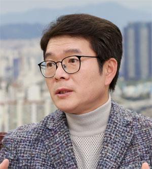 [인터뷰정원오 서울 성동구청장] 