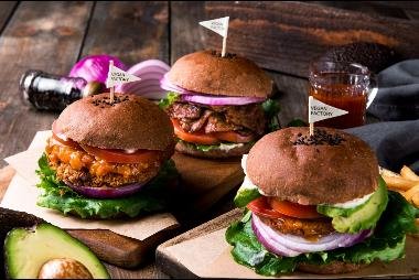 맛있고 건강한 빵 맛보러 오세요~