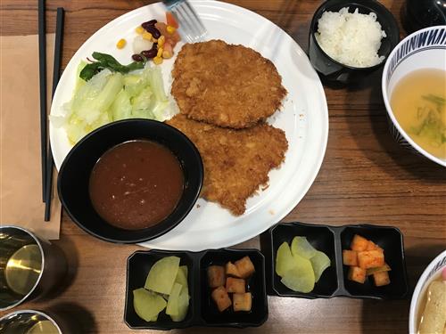 [리포터가 추천하는 우리지역 돈가스 집~]남녀노소 누구나 좋아하는 돈가스… 먹으러 갈까?