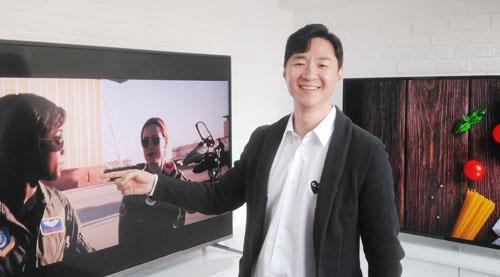 [중소기업인 이야기 23│박우석 올인닷컴 총괄사업단장] 이노스는 중소기업TV 자존심