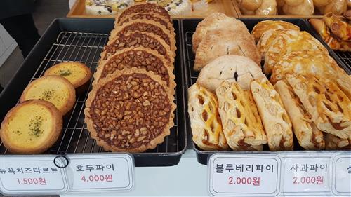 ‘빵사랑’을 사랑할 수밖에 없는 이유