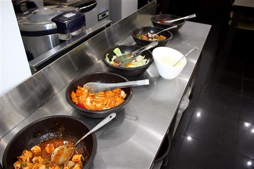 [우리 동네 ‘가정식백반 맛집’]매일 먹어도 맛있는 상차림 만나보세요~