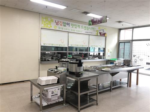 [우리동네 저렴하고 든든한 ‘공공기관 구내식당’ 소개합니다~]덥고 지친 여름, 구내식당 식판밥으로 맛점하세요~
