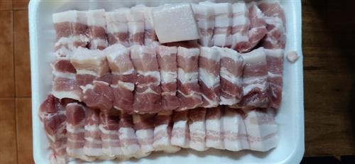 질 좋은 고기를 싸고 맛있게! ‘거목정육식당’