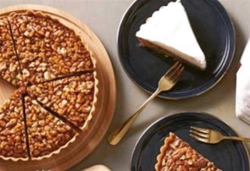 무설탕 수제 호두파이 맛집 ‘호두까끼형제’