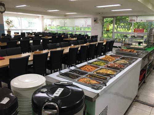 [방학 때 아이들과 가볼 만한 우리동네 한식뷔페]한끼 식사 건강하고 저렴하게 즐길 수 있는 곳~