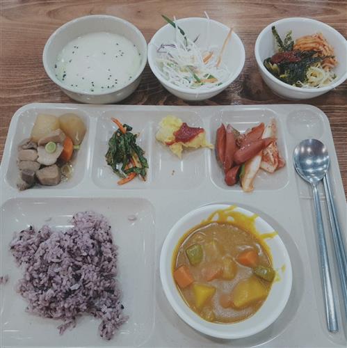 [방학 때 아이들과 가볼 만한 우리동네 한식뷔페]한끼 식사 건강하고 저렴하게 즐길 수 있는 곳~