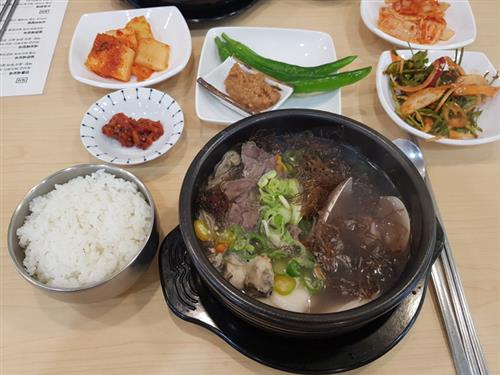 일산 파주지역 추석 연휴에 문 여는 가족 외식 공간을 소개해요~
