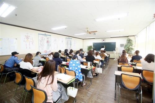 일산성모간호학원, 고용노동부 우수훈련기관으로 선정돼