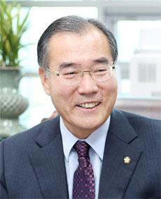 [국감인물 | 이개호 의원(민주당, 전남 담양함평영광장성)] 농촌 관행적 소외와 싸울 것