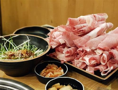부담 없이 맛있게 즐기는 차돌박이 ‘이차돌’