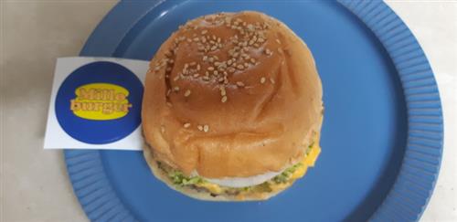 수제버거 맛집을 찾아서