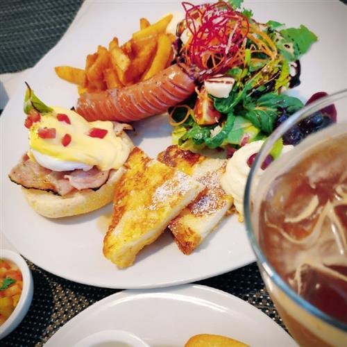 일산 정발산동 브런치 카페 & 이탈리안 레스토랑 맛집 ‘파르코 디 디오’