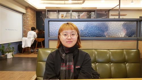 2020 대입 수시 합격자 인터뷰! 하소진 학생(서울대 식품·동물생명공학부 20학번/혜성여고)