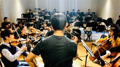 2020 경기꿈의학교 & 경기꿈의대학 모집