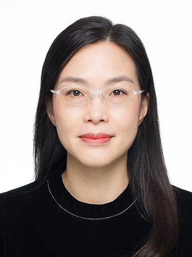 선생님의 책꽂이- 일산동중학교 정세정 교사
