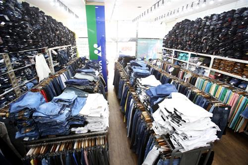 전국 최저가 청바지 할인매장 ‘쪼리원당점’ 봄 신상품 대축제