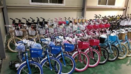 어린이날 최애 선물 자전거, 자전거와 추억을 함께 선물하세요