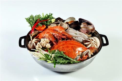 44년간 이어온 해물탕 해물찜 맛집