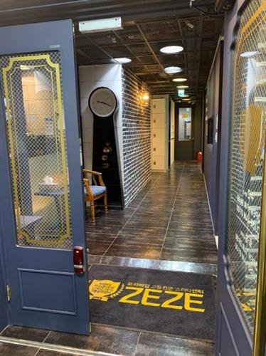 목동맘이 만든 학습관리형 독서실 ZEZE(제제) 오픈기념, 3개월 등록 시 10% 할인