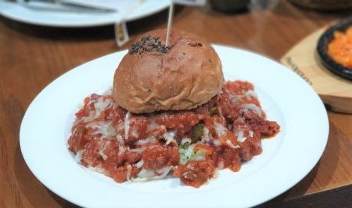 우리 동네 수제버거 맛집 나들이