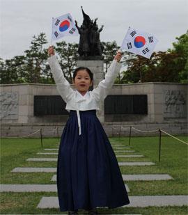 나만의 이야기 담긴 우리옷