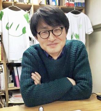 [인터뷰│조진석 책방이음 대표·전국동네책방네트워크 사무국장] 독자·저자·지역과 함께해야 서점 지속가능