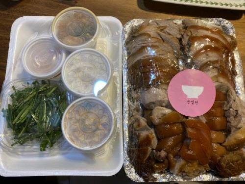 쫀득한 족발, 이제 집에서 즐기자