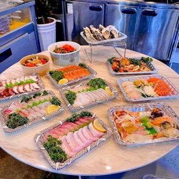 오감만족, 만 가지 행복 맛보세요
