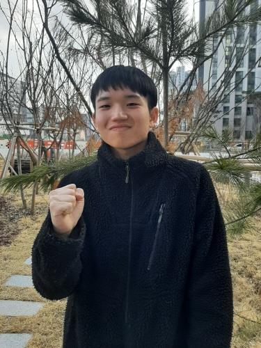 2021 수시합격생 인터뷰 - 국윤서(서울대학교 농경제사회학부/한영고 졸)
