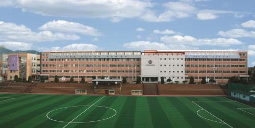 2021 학교탐방 - 보인고등학교