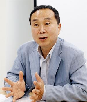 [인터뷰 | 427한반도평화번영시민재단 이 규 이사장] 시민 평화역량 키우는 통일단체 될 것