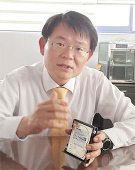 [인터뷰｜서종현 한국도시광산협회 부회장] 적용기술 따라 희소금속 채취량 달라져
