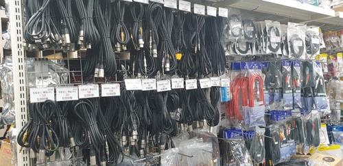동축, BNC, 랜, RG-316/179 등 특수케이블 제작 전문 용산 전자상가 ‘SAT21’
