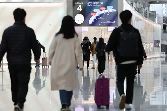 입국 격리 면제 … 해외여행 상품은
