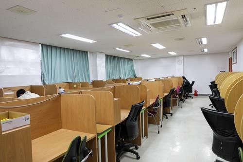 펜타스기숙학원 24기 재학생 썸머스쿨 및 독학재수 & 반수생 반 개강
