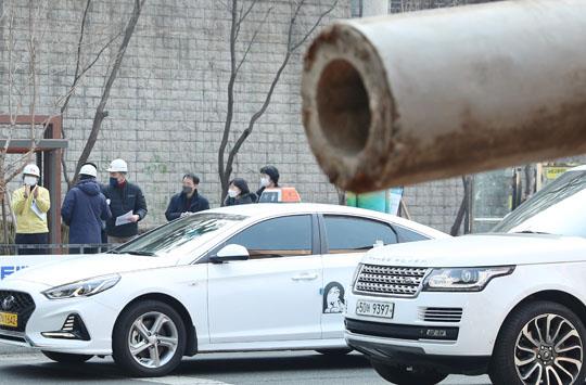 매년 30개씩 전봇대 옮긴 비법은?