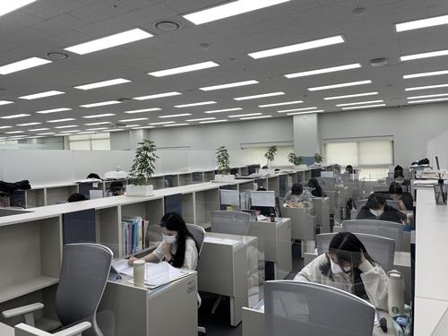 일산단과학원, 이투스네오 일산학원 윈터스쿨 개강