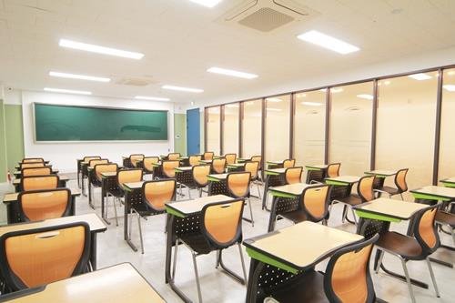 수만휘기숙학원, 대입선행반 개강