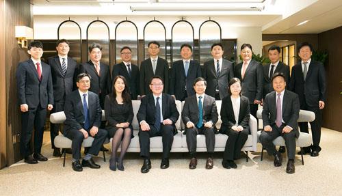 서현파트너스, 세무조사 지원센터 출범
