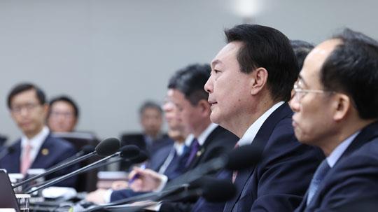 윤 일본 분명 호응할 것 … 우리 국민 믿어