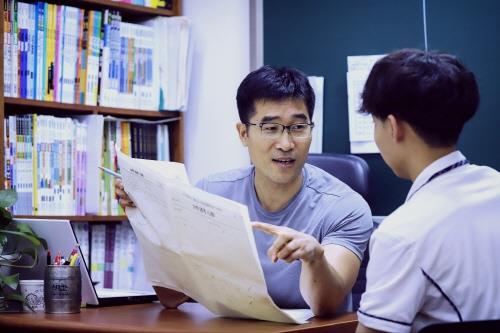 이 주의 강남서초학원