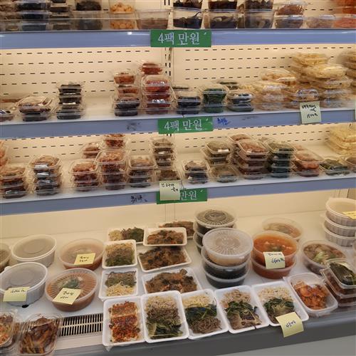 <리포터 추천 동네 맛집>