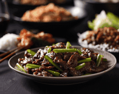 미국 스타일로 재해석한 건강한 아시안 푸드 ‘P.F. Chang’s(피에프창)’ 서초점