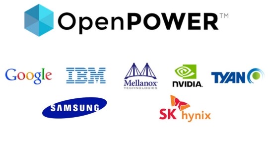 IBM, 리눅스 + 파워8 프로세서로 x86서버 대체한다