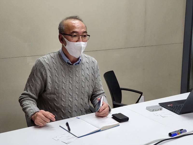 [스케일업] 에이치디에너지 (4) 상생 에너지 플랫폼, 꿈을 현실로