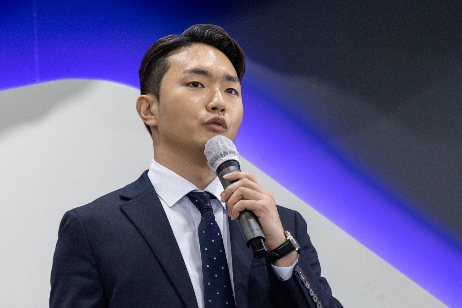 데이터 비즈니스 스타트업과 대학 간 산학 협력의 장 살펴보니