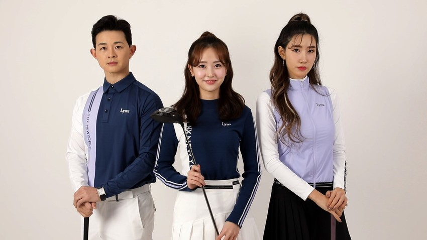 KLPGA안근영, 새내기 레스너로 변신! <레슨팩토리5> SBS골프 24일 첫방송