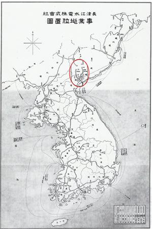 장진과 밀양, 두 마을 이야기